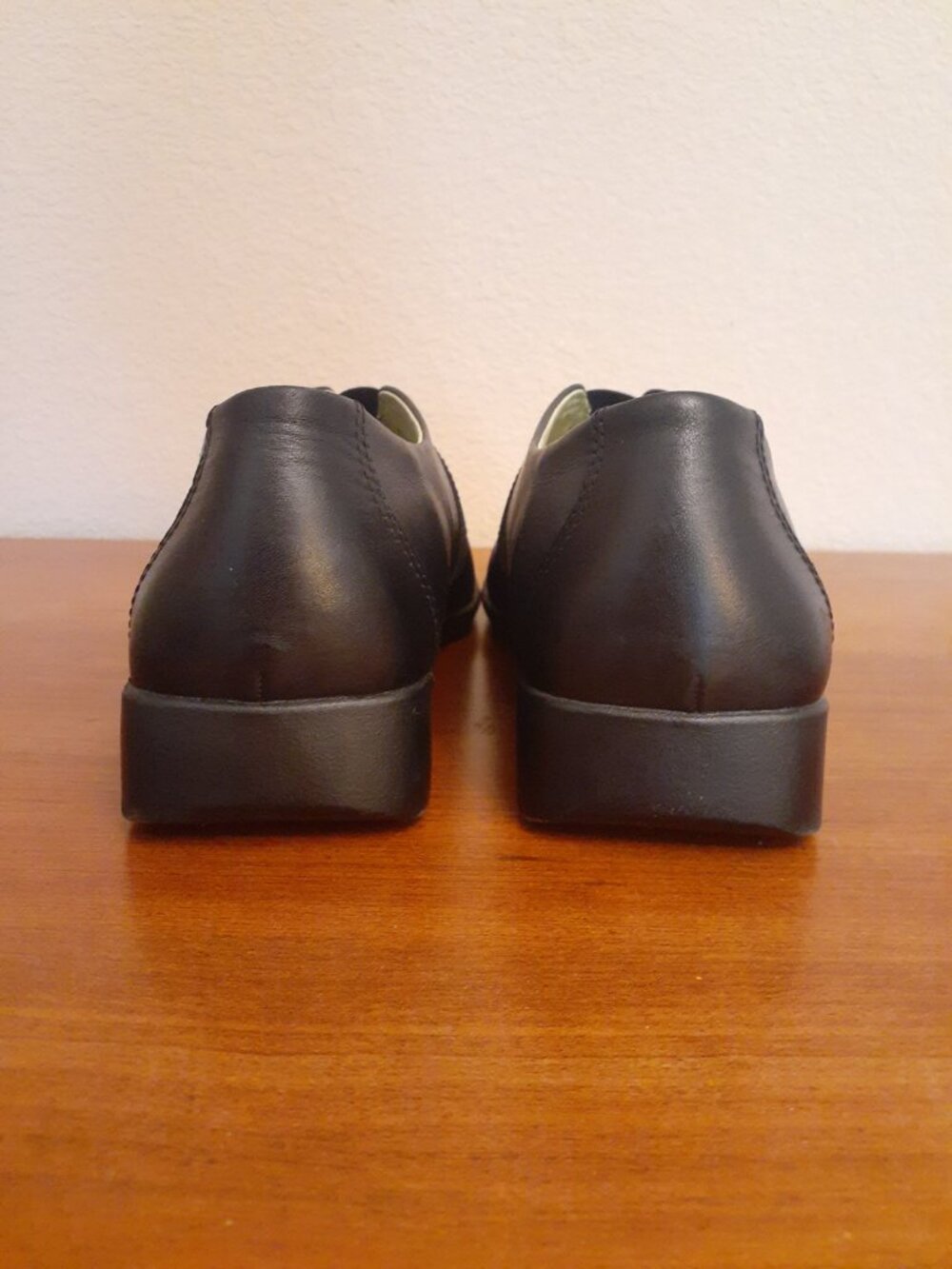 Josef Seibel Leather Loafer - Picture 6 of 10